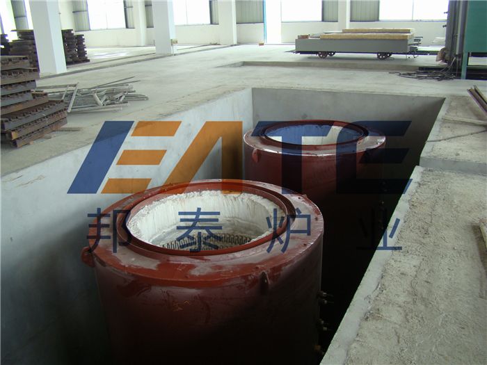 江蘇蘇州市井式施工現(xiàn)場