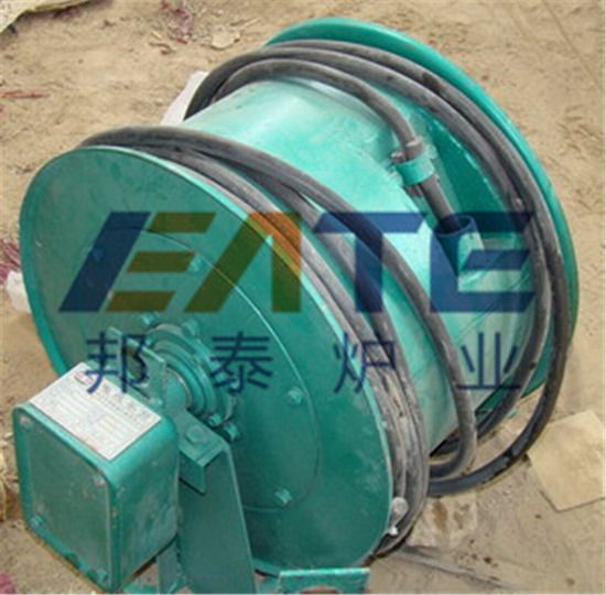 卷揚機