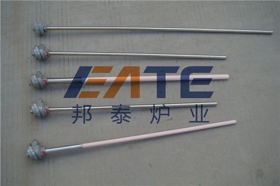 熱電偶