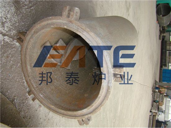 滲碳爐罐