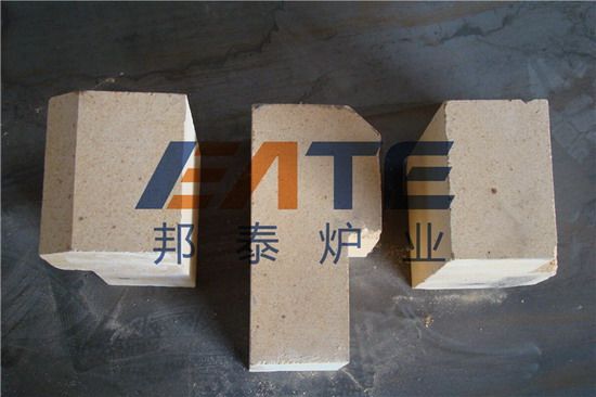 臺車爐邊框磚