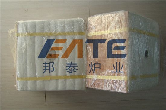 纖維棉模塊
