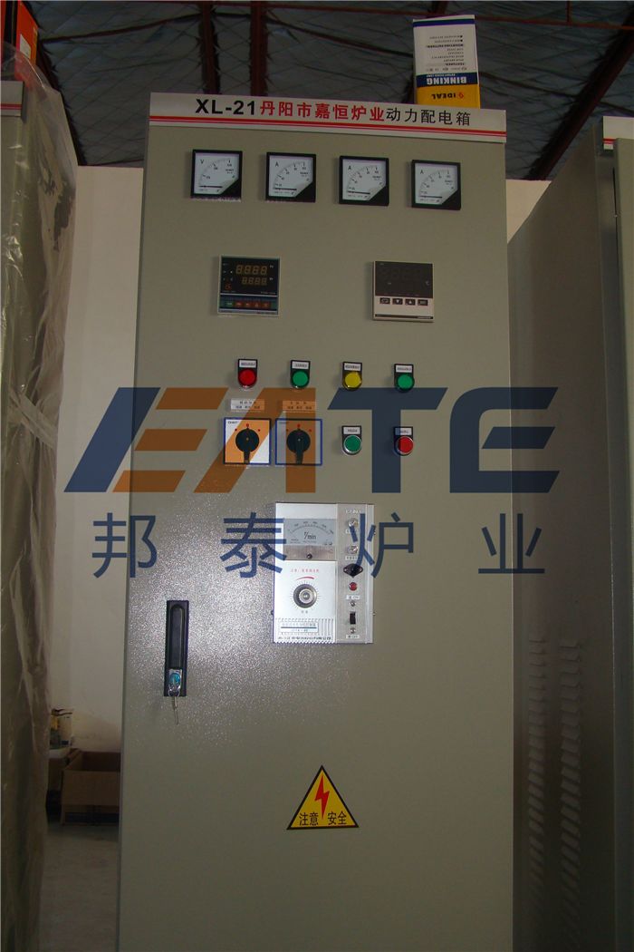 調(diào)試器控制系統(tǒng)