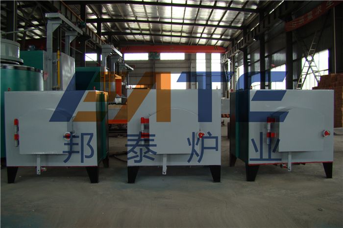 箱式退火爐