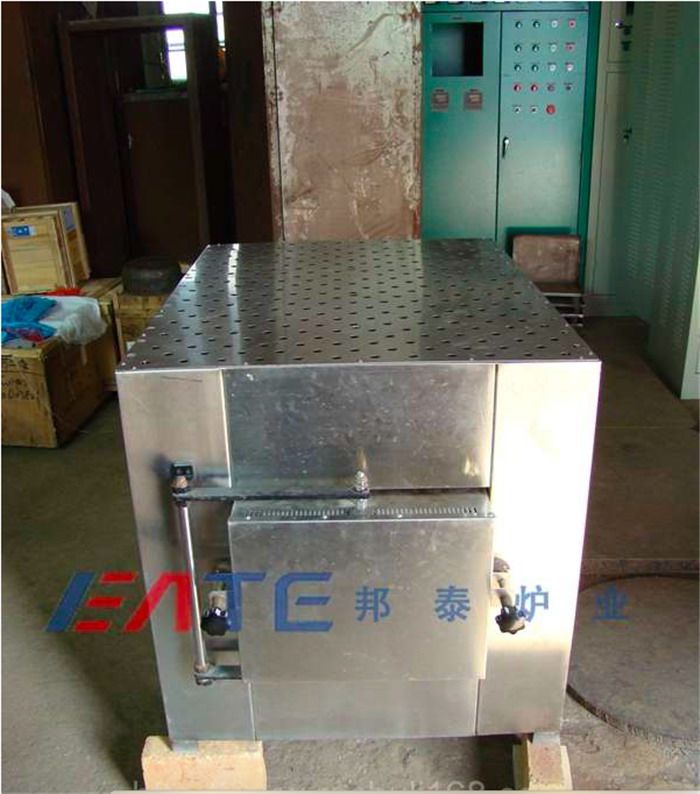 高精密實(shí)驗(yàn)箱式爐