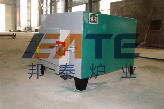 實(shí)驗(yàn)箱式電阻爐
