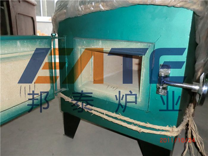 實(shí)驗(yàn)箱式爐